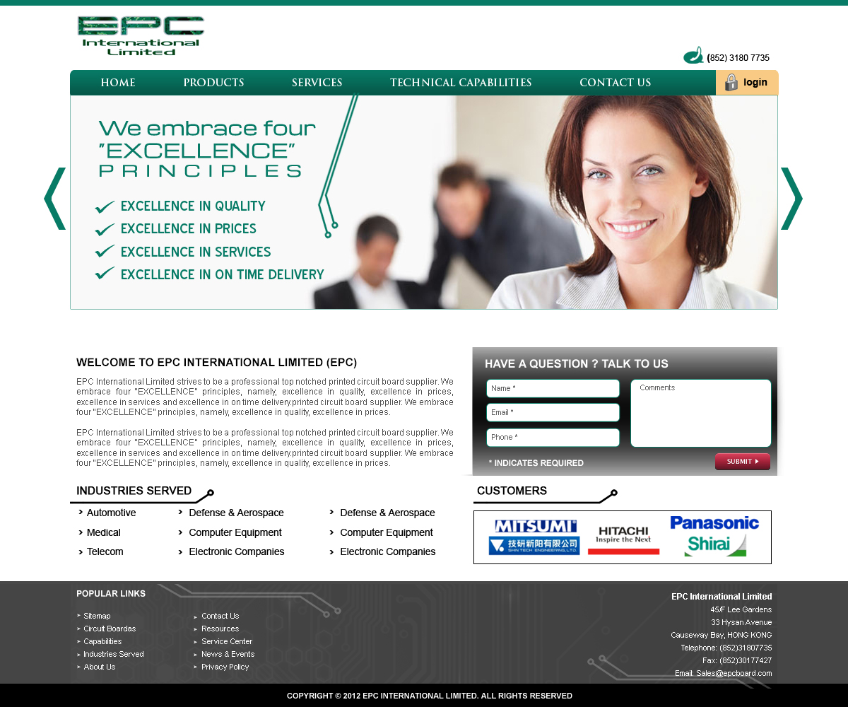 Web Design by webwinner for this project | Design #974229