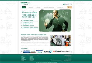 Web Design by webwinner for this project | Design: #976028