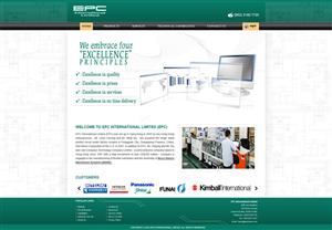 Web Design by webwinner for this project | Design: #976045