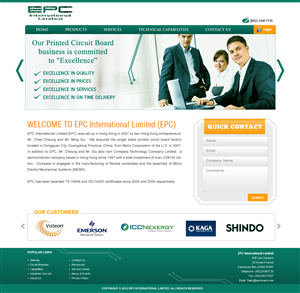 Web Design by webwinner for this project | Design: #980519