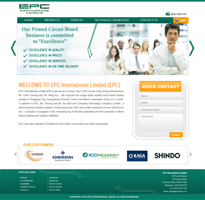 Web Design by webwinner for this project | Design: #980621