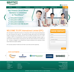 Web Design by webwinner for this project | Design: #980633