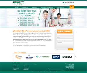 Web Design by webwinner for this project | Design: #983116