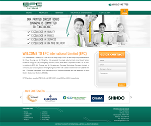 Web Design by webwinner for this project | Design: #983125