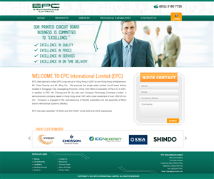Web Design by webwinner for this project | Design #983389