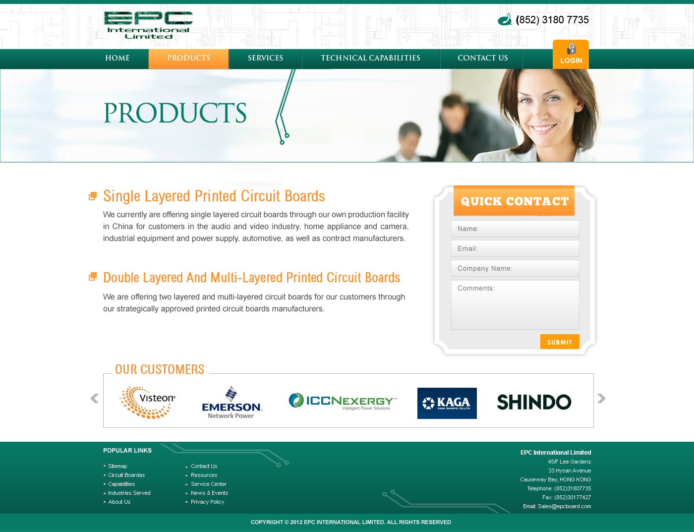 Web Design by webwinner for this project | Design #988816