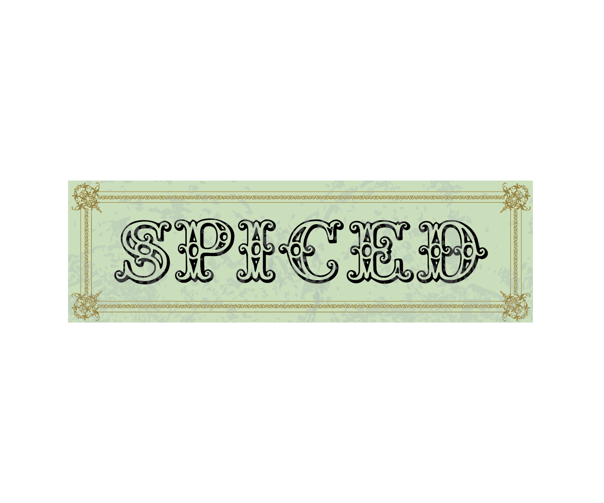 Logo Design by cheandriehuman23 for this project | Design #3718678