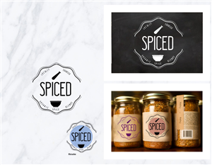 Logo Design by JKilleavy for this project | Design: #3824209