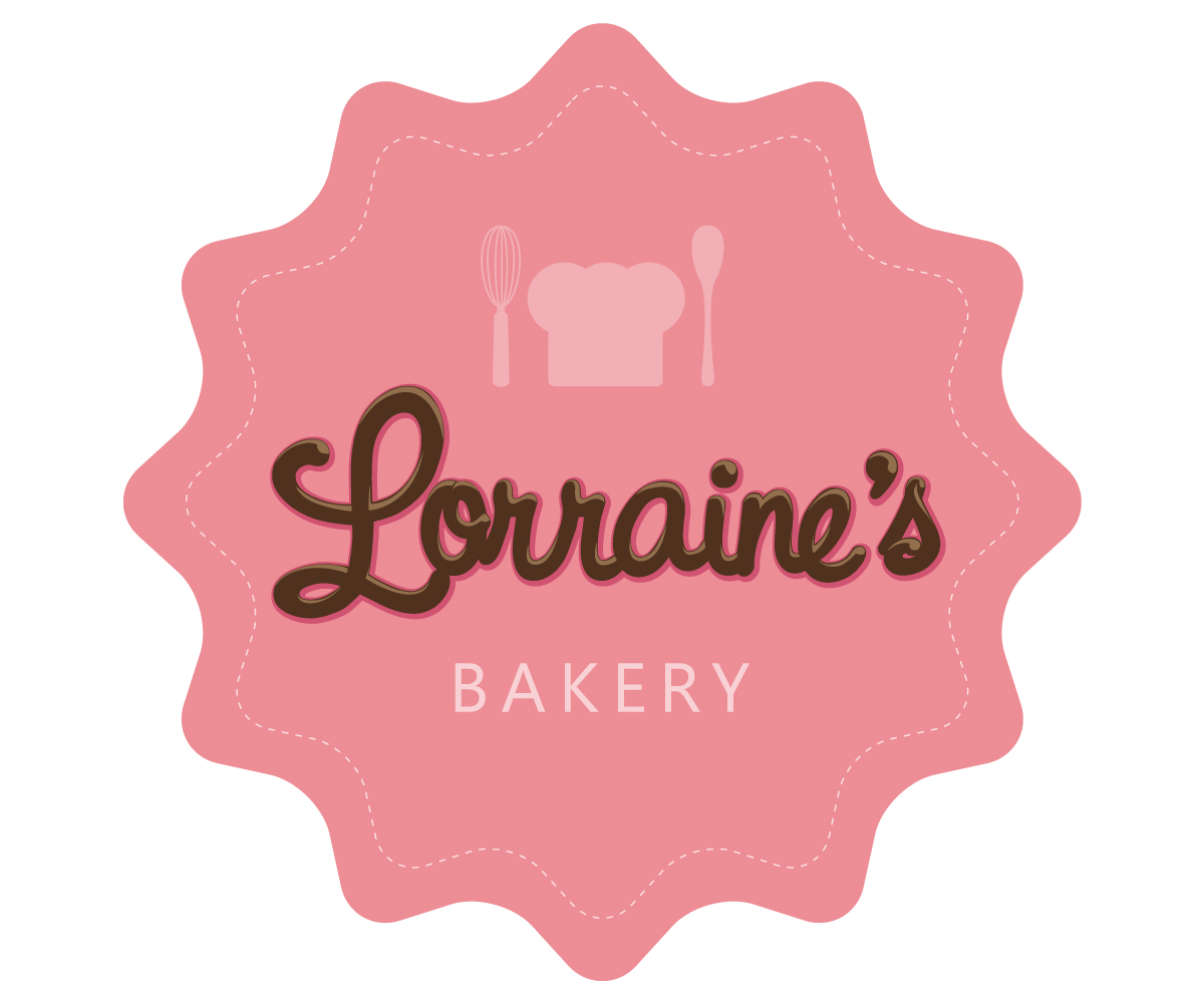 Logo Design by Ultimate for Lorraine's Bakery | Design #3920842