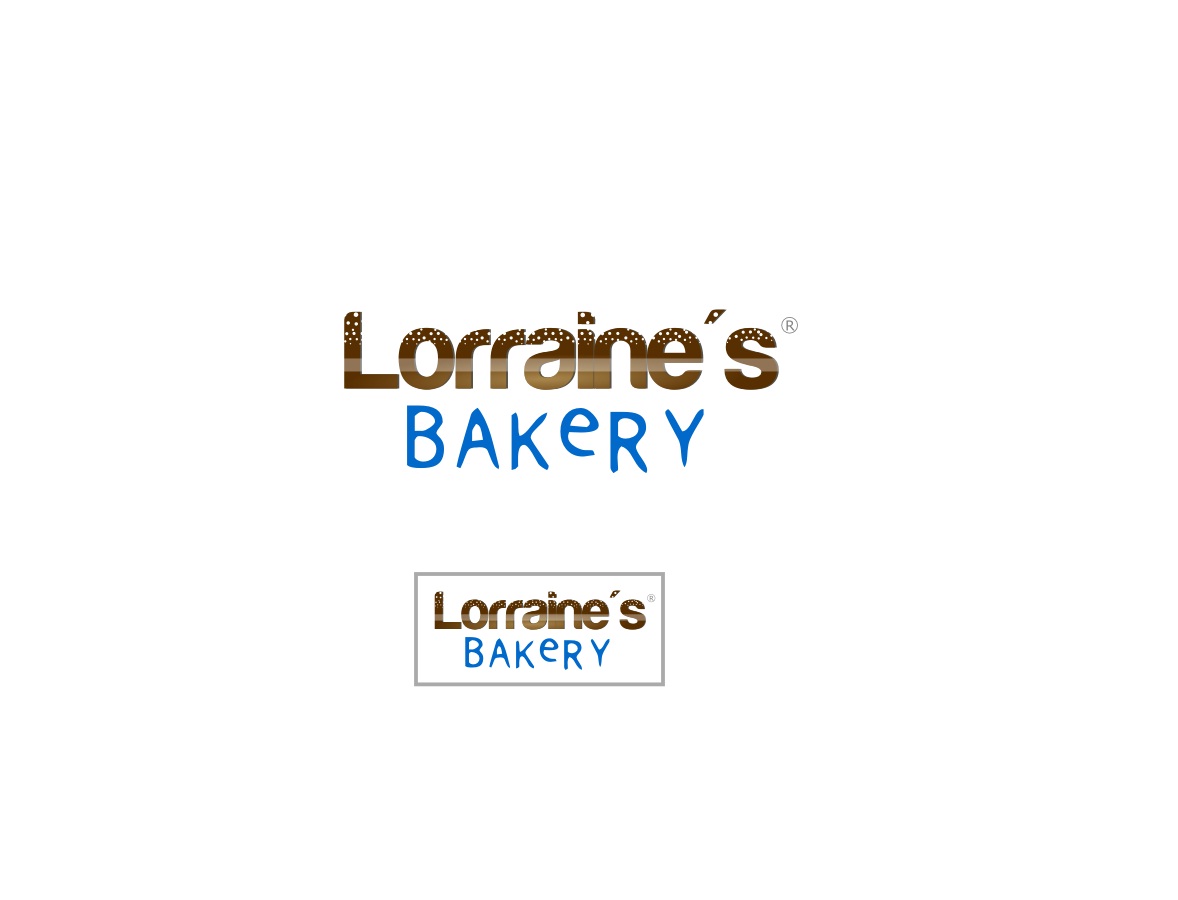 Logo Design by ChinMaya for Lorraine's Bakery | Design #3798746