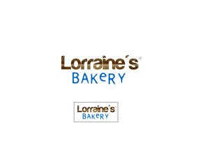 Logo-Design von ChinMaya für Lorraine's Bakery | Design: #3798746