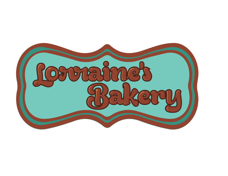 Logo Design by jenny28 for Lorraine's Bakery | Design #3762266