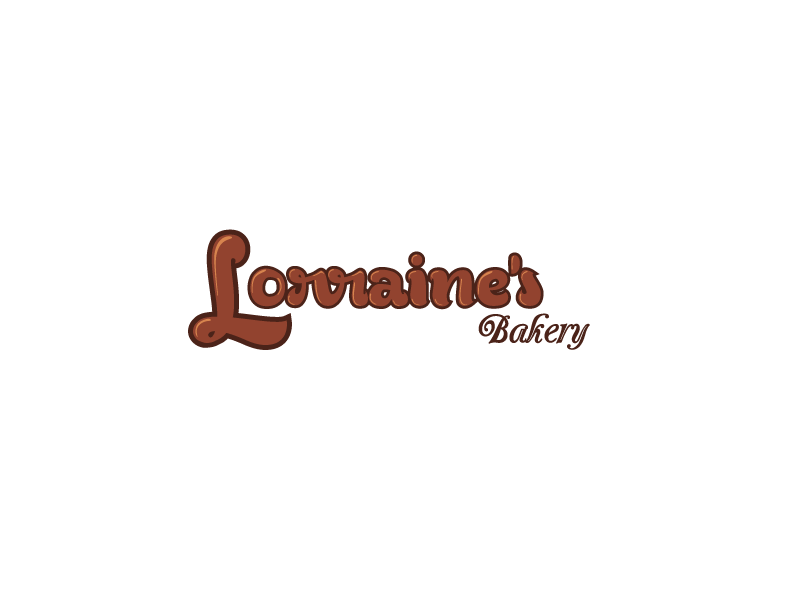 Logo Design by jenny28 for Lorraine's Bakery | Design #3762267