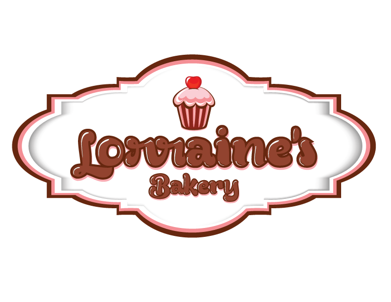 Logo Design by jenny28 for Lorraine's Bakery | Design #3774445