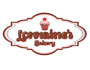 Logo Design by jenny28 for Lorraine's Bakery | Design: #3774445