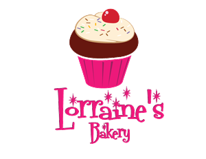 Logo Design by jenny28 for Lorraine's Bakery | Design: #3774449