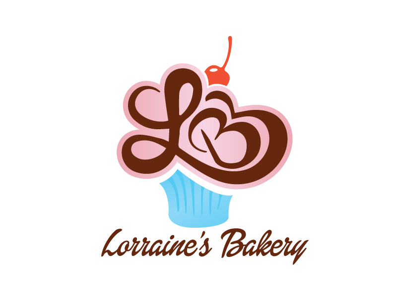 Logo Design by jenny28 for Lorraine's Bakery | Design #3774452