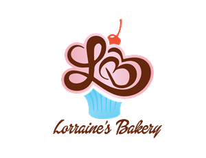 Logo Design by jenny28 for Lorraine's Bakery | Design: #3774452