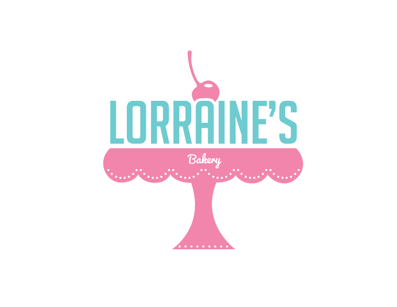 Logo Design by jenny28 for Lorraine's Bakery | Design #3783139