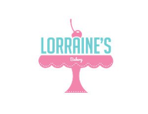 Logo-Design von jenny28 für Lorraine's Bakery | Design: #3783139