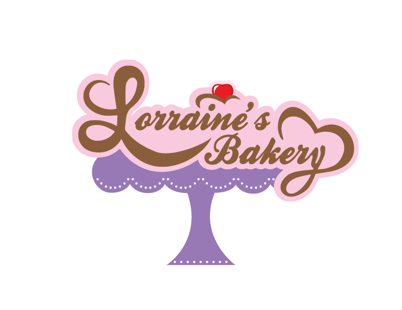 Logo Design by jenny28 for Lorraine's Bakery | Design #3783310