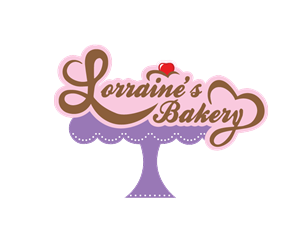Logo-Design von jenny28 für Lorraine's Bakery | Design: #3783310