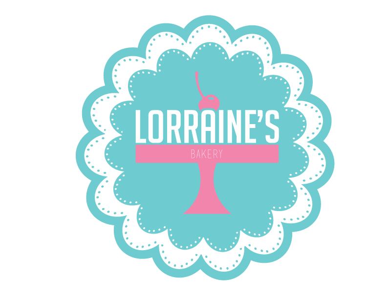 Logo Design by jenny28 for Lorraine's Bakery | Design #3783400