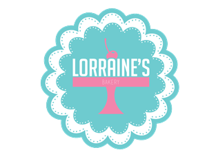 Logo-Design von jenny28 für Lorraine's Bakery | Design: #3783400
