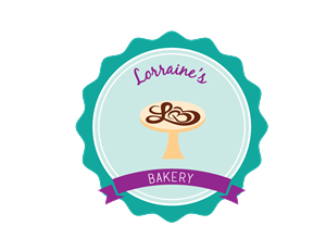 Logo Design by jenny28 for Lorraine's Bakery | Design: #3812446