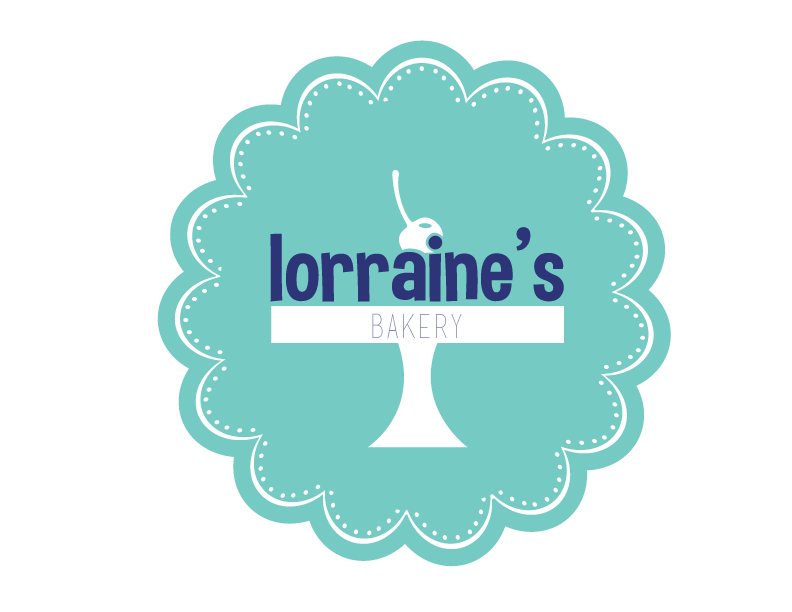 Logo Design by jenny28 for Lorraine's Bakery | Design #3912247