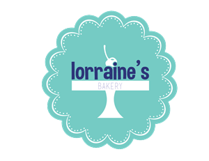 Logo-Design von jenny28 für Lorraine's Bakery | Design: #3912247