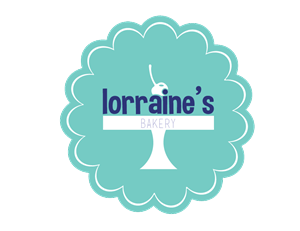 Logo-Design von jenny28 für Lorraine's Bakery | Design: #3912250