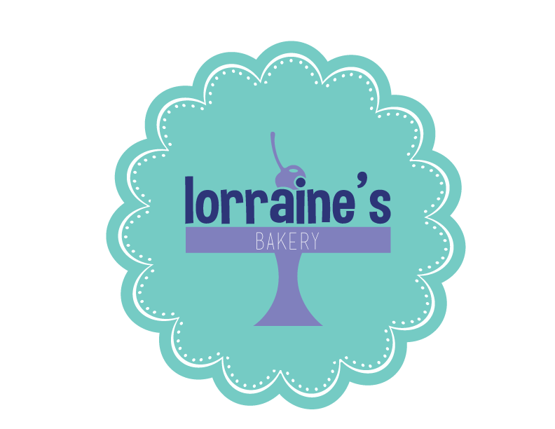 Logo Design by jenny28 for Lorraine's Bakery | Design #3912252