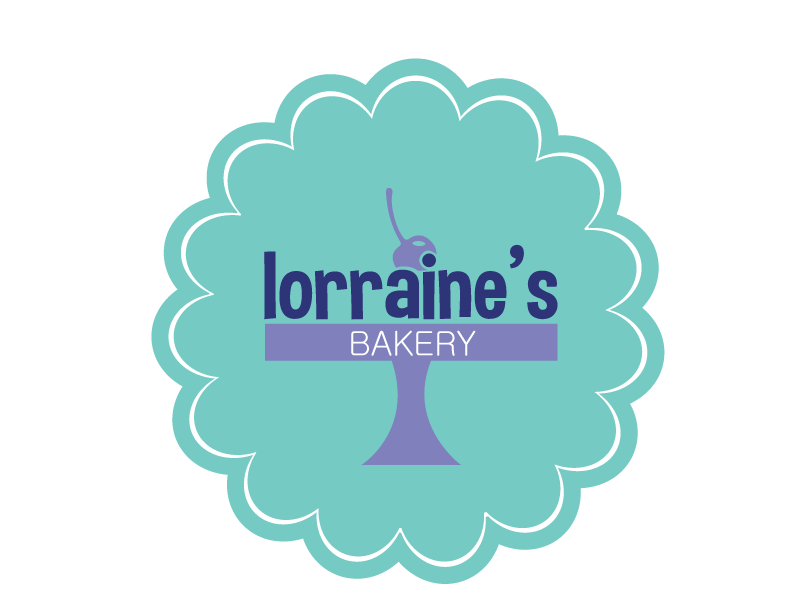 Logo Design by jenny28 for Lorraine's Bakery | Design #3950463