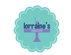 Diseño de Logo por jenny28 para Lorraine's Bakery | Diseño #3956871