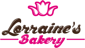 Logo Design by Oscar Chavez Espinosa for Lorraine's Bakery | Design: #3788408