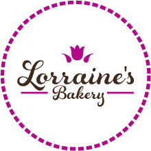 Logo Design by Oscar Chavez Espinosa for Lorraine's Bakery | Design: #3788410