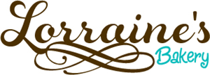Logo Design by Oscar Chavez Espinosa for Lorraine's Bakery | Design: #3788413