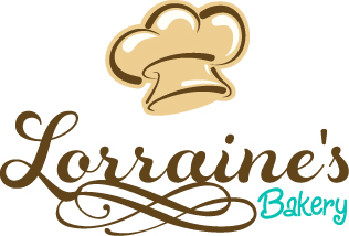 Logo Design by Oscar Chavez Espinosa for Lorraine's Bakery | Design #3811366