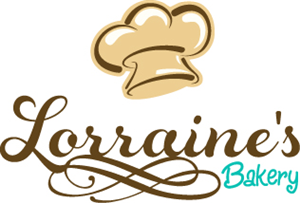 Logo Design by Oscar Chavez Espinosa for Lorraine's Bakery | Design: #3811366
