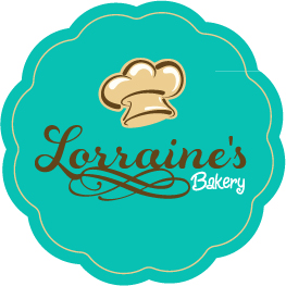 Logo Design by Oscar Chavez Espinosa for Lorraine's Bakery | Design #3811381