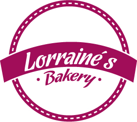 Diseño de Logo por Oscar Chavez Espinosa para Lorraine's Bakery | Diseño #3865954
