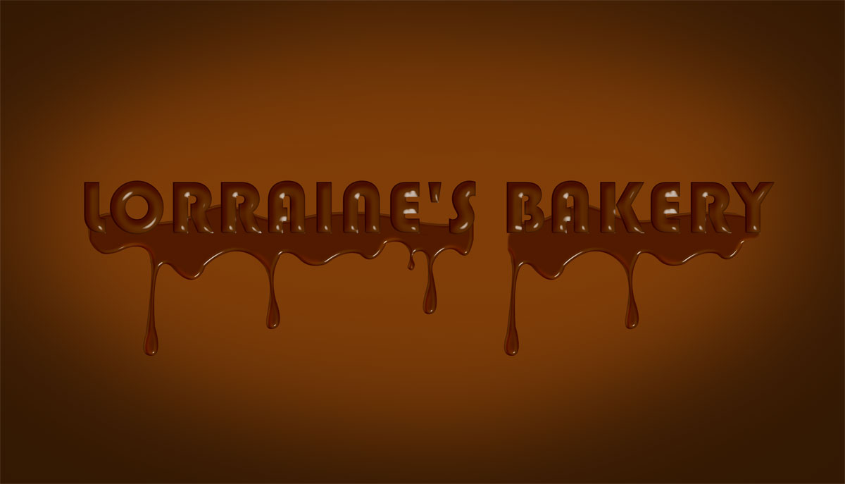 Logo Design by SHANKAR for Lorraine's Bakery | Design #3762099