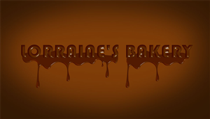 Logo-Design von SHANKAR für Lorraine's Bakery | Design: #3762099