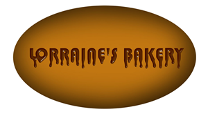 Diseño de Logo por SHANKAR para Lorraine's Bakery | Diseño #3789815