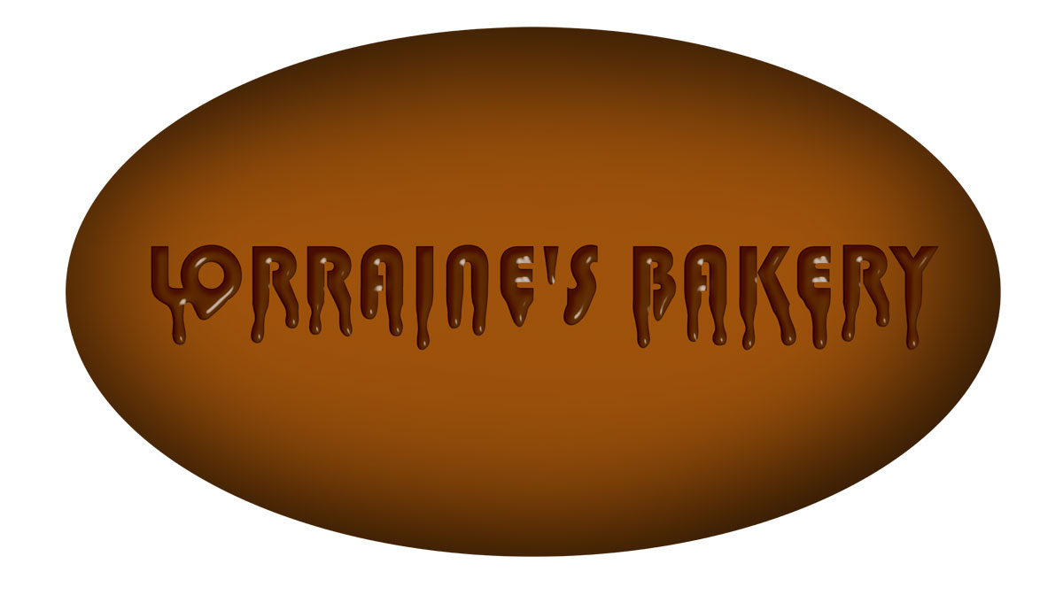 Logo Design by SHANKAR for Lorraine's Bakery | Design #3789818