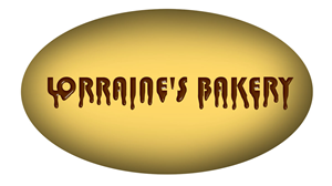 Logo Design by SHANKAR for Lorraine's Bakery | Design: #3789824