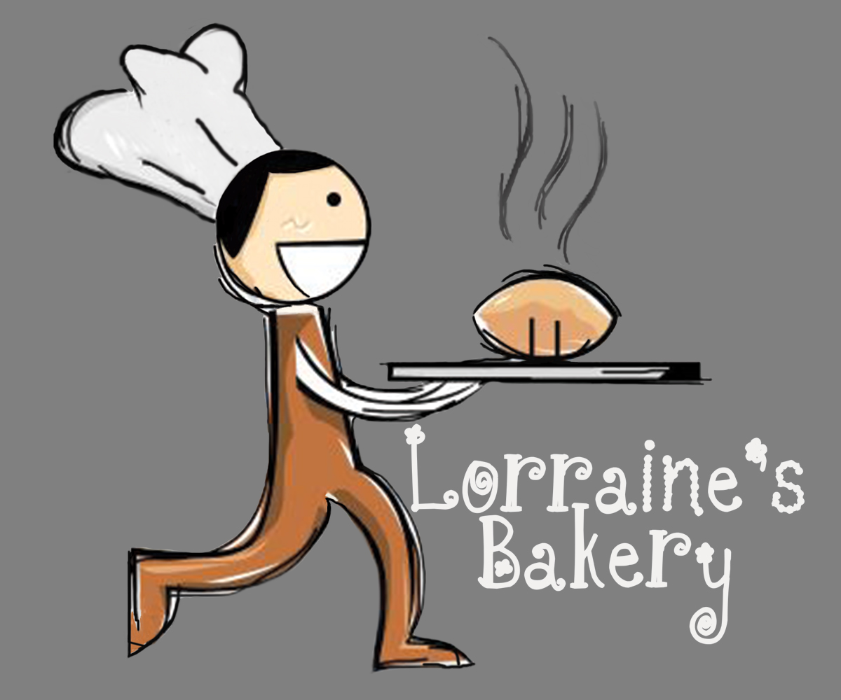 Design de Logo par ShantNiX pour Lorraine's Bakery | Design #3766265