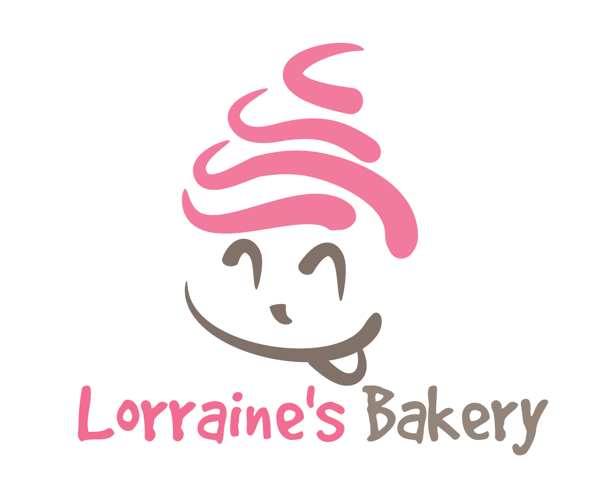 Diseño de Logo por Daily Designs para Lorraine's Bakery | Diseño #3951113