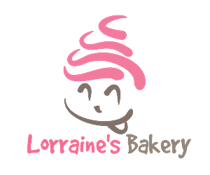 Diseño de Logo por Daily Designs para Lorraine's Bakery | Diseño #3951113
